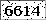 Please enter the Security code showing in the image