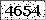 Please enter the Security code showing in the image