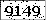 Please enter the Security code showing in the image