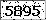 Please enter the Security code showing in the image