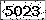 Please enter the Security code showing in the image
