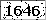 Please enter the Security code showing in the image