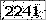 Please enter the Security code showing in the image