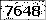 Please enter the Security code showing in the image