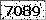 Please enter the Security code showing in the image