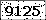 Please enter the Security code showing in the image