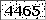 Please enter the Security code showing in the image