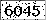 Please enter the Security code showing in the image