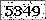 Please enter the Security code showing in the image