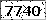 Please enter the Security code showing in the image