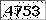 Please enter the Security code showing in the image