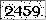 Please enter the Security code showing in the image