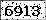 Please enter the Security code showing in the image