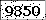 Please enter the Security code showing in the image