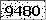 Please enter the Security code showing in the image