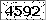 Please enter the Security code showing in the image