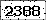 Please enter the Security code showing in the image