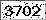 Please enter the Security code showing in the image