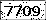 Please enter the Security code showing in the image