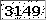 Please enter the Security code showing in the image
