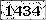 Please enter the Security code showing in the image
