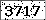 Please enter the Security code showing in the image
