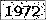 Please enter the Security code showing in the image