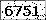 Please enter the Security code showing in the image