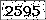 Please enter the Security code showing in the image
