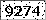 Please enter the Security code showing in the image