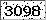 Please enter the Security code showing in the image