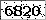 Please enter the Security code showing in the image