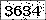 Please enter the Security code showing in the image