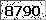 Please enter the Security code showing in the image