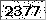 Please enter the Security code showing in the image