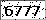 Please enter the Security code showing in the image