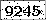 Please enter the Security code showing in the image
