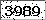 Please enter the Security code showing in the image
