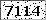Please enter the Security code showing in the image