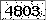 Please enter the Security code showing in the image