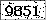 Please enter the Security code showing in the image