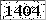 Please enter the Security code showing in the image