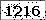 Please enter the Security code showing in the image
