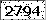 Please enter the Security code showing in the image