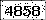 Please enter the Security code showing in the image