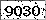 Please enter the Security code showing in the image