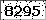 Please enter the Security code showing in the image