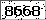 Please enter the Security code showing in the image