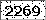 Please enter the Security code showing in the image