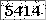 Please enter the Security code showing in the image